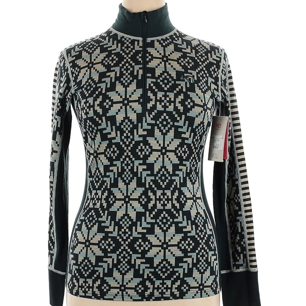 Kari Traa Else baselayer XL NWT